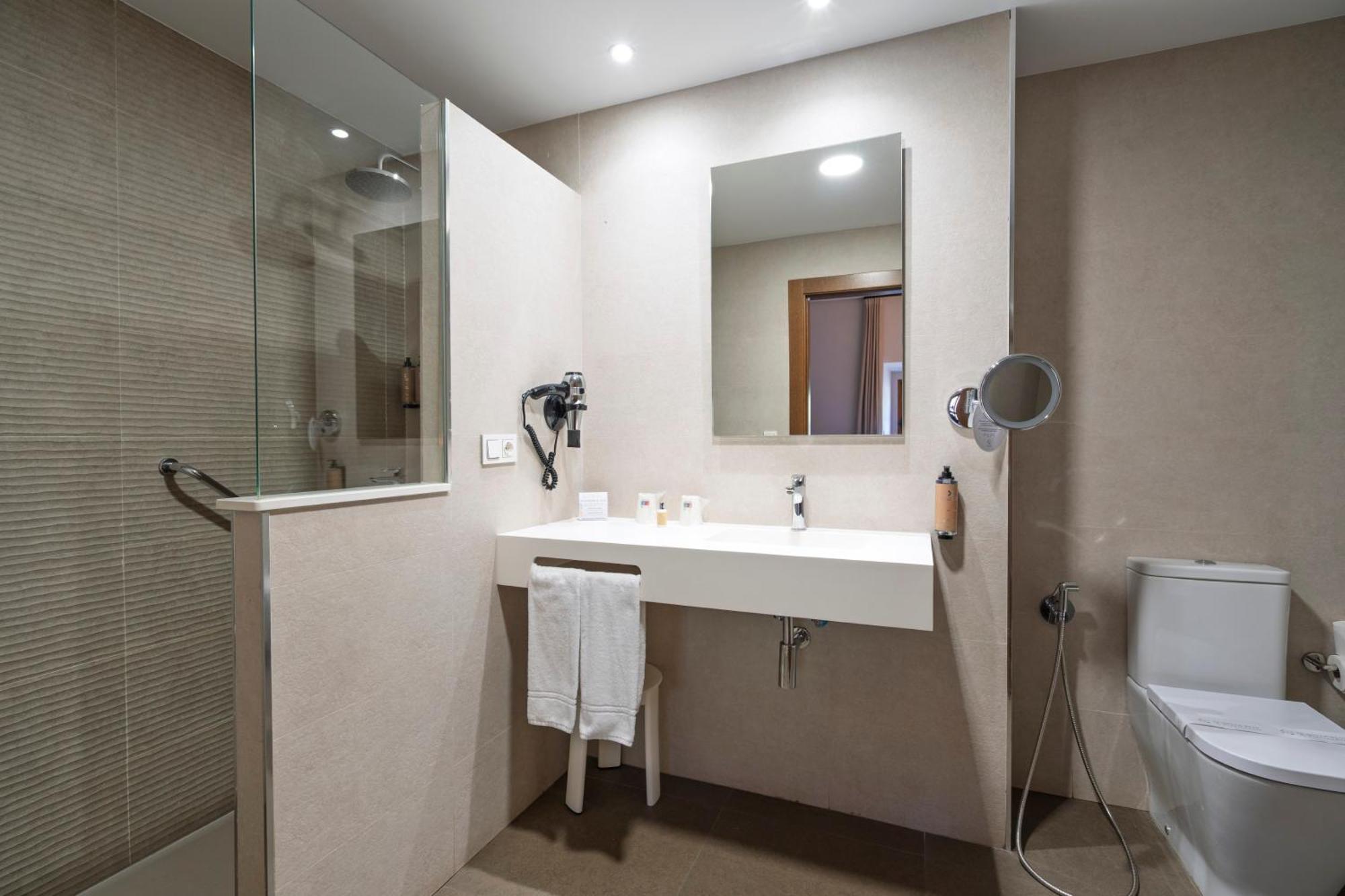 Habitación Doble Estándar - 1 o 2 camas